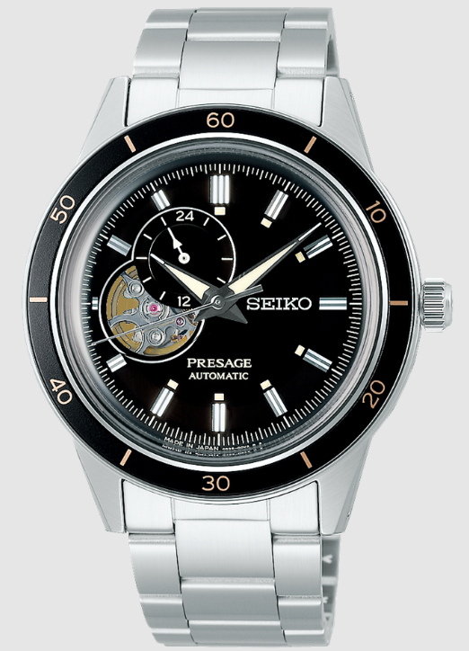 Seiko Presage Style60's SSA425 Replica Watch